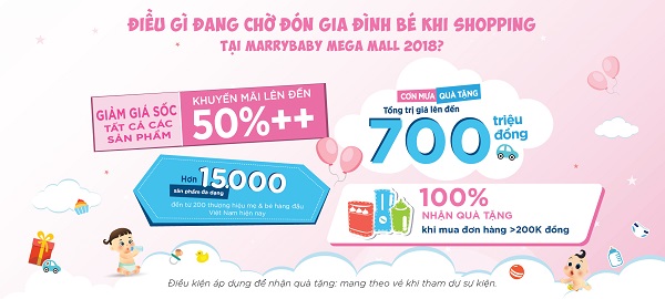 Mega Mall 2018 ft