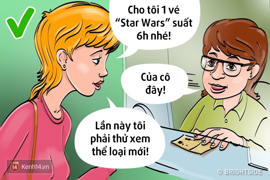 6 điều nếu bạn còn tiếp tục làm thì đừng thắc mắc vì sao mình ế - Ảnh 23.