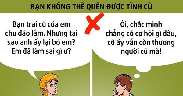 6 điều nếu bạn còn tiếp tục làm thì đừng thắc mắc vì sao mình ế