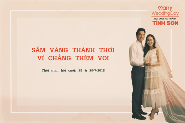 hội cưới tình son 2