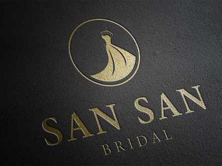 SanSan Bridal