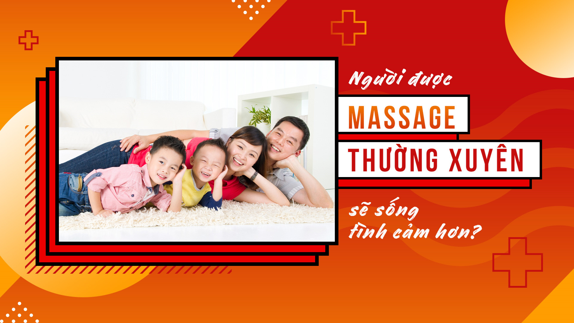 Nguoi duoc massage thuong xuyen se song tinh cam hon? hinh anh 2