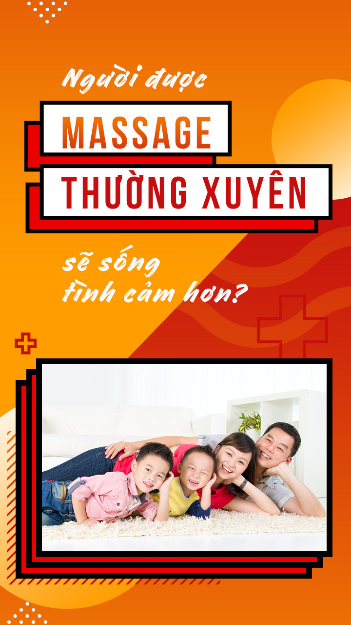 Nguoi duoc massage thuong xuyen se song tinh cam hon? hinh anh 1