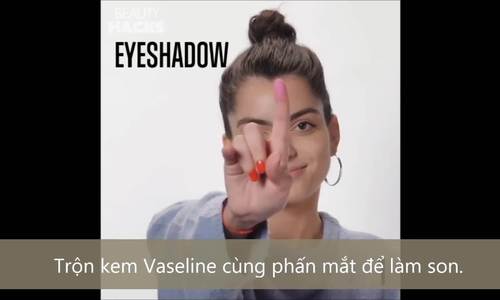 Ngoài trị khô nẻ, Vaseline vẫn còn 5 công dụng bạn không ngờ tới