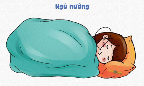 Bạn sẽ không còn muốn dành cả kỳ nghỉ để ngủ nướng nếu biết điều này - Ngôi sao