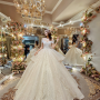 Fairytale Bridal biến ước mơ hóa nàng Cinderella của mọi nàng dâu thành sự thật